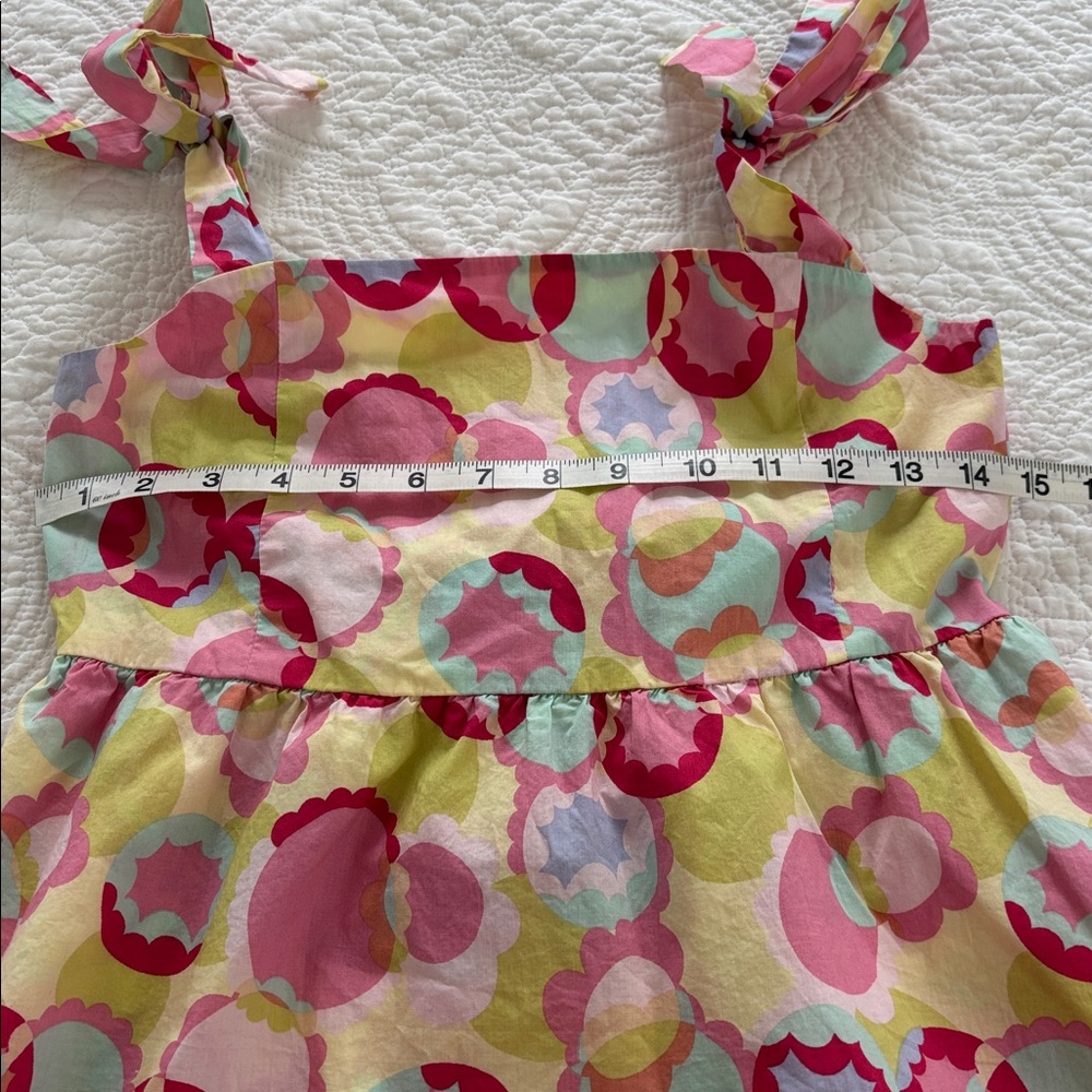 THML Ruffle Top - Picture 8 of 10